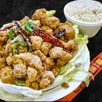 Best Salty and Pepper Chicken in Alexandria, VA