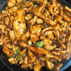 Best White Meat Kung Pao Chicken in Alexandria, VA