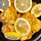 Best White Meat Lemon Chicken in Alexandria, VA