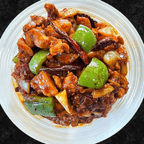 Best Spicy Diced Chicken in Alexandria, VA