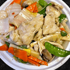 Best White Meat Moo Goo Gai Pan in Alexandria, VA
