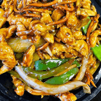 Best White Meat Szechuan Chicken in Alexandria, VA