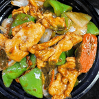 Best Chicken With Green Pepper in Alexandria, VA