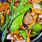 Best White Meat Chicken in Black Been Sauce in Alexandria, VA