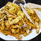 Best Moo Shu Chicken in Alexandria, VA