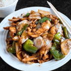 Best White Meat Sha Cha Chicken in Alexandria, VA