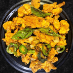 Best Spicy Crispy Basil Chicken in Alexandria, VA