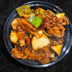 Best Hot and Spicy Beef in Alexandria, VA