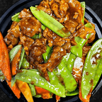 Best Beef with Snow Peas in Alexandria, VA