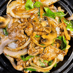 Best Spicy Basil Beef in Alexandria, VA