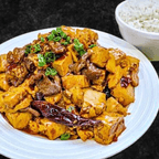 Best Beef Ma Po Tofu in Alexandria, VA