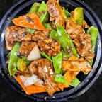 Best Beef with Black Bean Sauce in Alexandria, VA