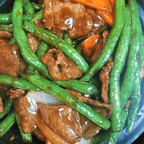 Best Beef with Green Bean in Alexandria, VA