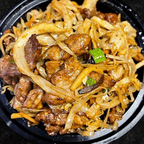 Best Moo Shu Beef in Alexandria, VA