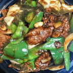 Best Kung Pao Beef in Alexandria, VA