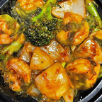 Best Hot & Spicy Shrimp in Alexandria, VA