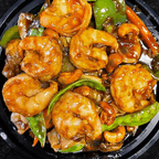 Best Shrimp with Cashew Nuts in Alexandria, VA