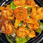 Best Shrimp Mixed Vegetables in Alexandria, VA