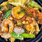 Best Kung Pao Shrimp in Alexandria, VA