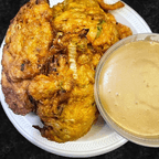 Best Shrimp Egg Foo Young in Alexandria, VA