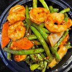 Best Shrimp with Green Bean in Alexandria, VA