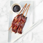 Best Satay Skewer Beef in Alexandria, VA