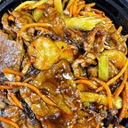 Best Beef with Garlic Sauce in Alexandria, VA