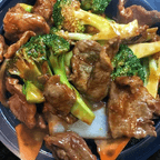 Best Pork w. Broccoli in Alexandria, VA