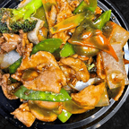 Best Pork Mixed Vegetables in Alexandria, VA