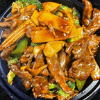 Best Hunan Pork in Alexandria, VA