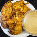 Best Roast Pork Egg Foo Young in Alexandria, VA