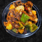 Best Hot & Spicy Pork in Alexandria, VA