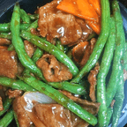 Best Pork with Green Bean in Alexandria, VA