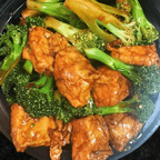 Best Broccoli & Tofu in Alexandria, VA