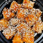 Best Crispy Sesame Tofu in Alexandria, VA