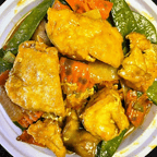 Best Curry Tofu in Alexandria, VA