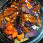 Best Szechuan Eggplant in Alexandria, VA