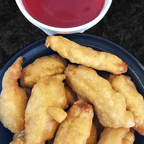 Best White Meat Sweet & Sour Chicken in Alexandria, VA