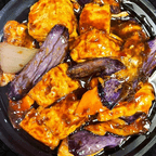 Best Szechuan Tofu & Eggplant in Alexandria, VA