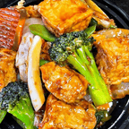 Best Tofu Mixed Vegetables in Alexandria, VA