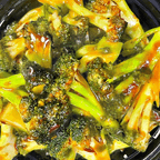 Best Szechuan Broccoli in Alexandria, VA