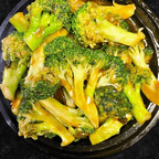 Best Stir Fried Broccoli in Alexandria, VA
