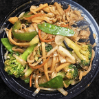 Best Moo Shu Vegetables in Alexandria, VA