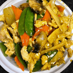 Best White Meat Curry Chicken in Alexandria, VA