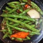 Best Szechuan Style String Bean in Alexandria, VA