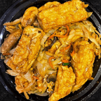 Best Moo Shu Tofu in Alexandria, VA