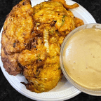 Best Vegetable Egg Foo Young in Alexandria, VA