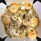 Best Combination Fried Rice in Alexandria, VA