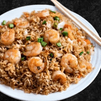 Best Shrimp Fried Rice in Alexandria, VA