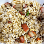 Best Roast Pork Fried Rice in Alexandria, VA